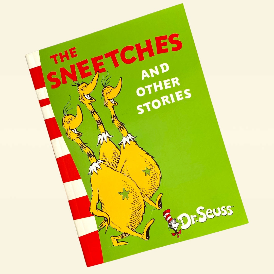Libros en Español Dr. Seuss- Nivel Lector Avanzado