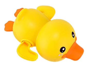 Patos Nadadores
