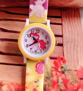 Reloj Mi Pequeño Pony